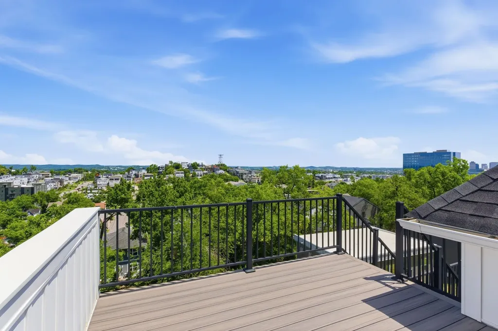 3314 Nevada Avenue Nashville TN 37209