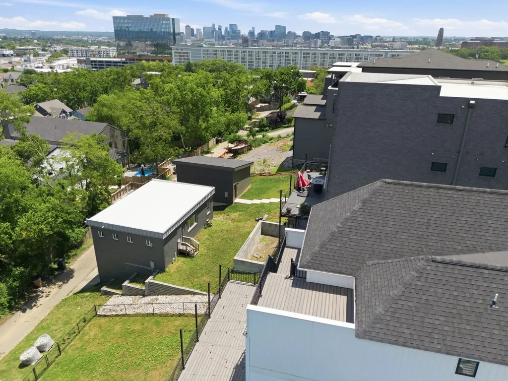 3314 Nevada Avenue Nashville TN 37209