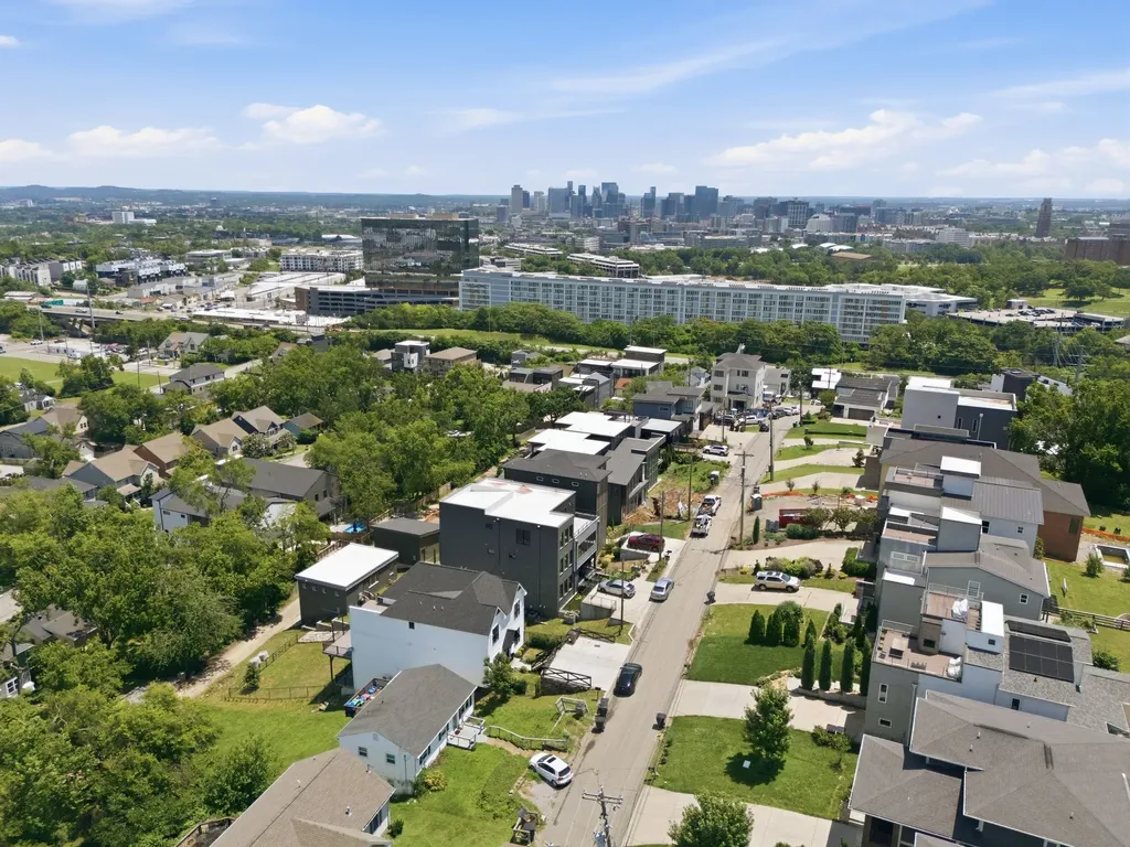 3314 Nevada Avenue Nashville TN 37209