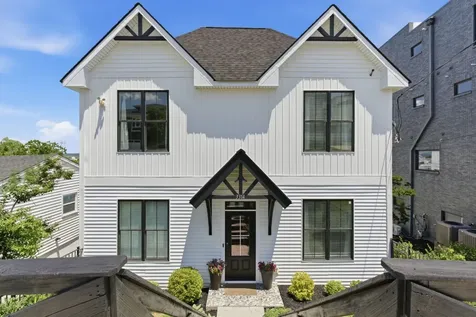 3314 Nevada Avenue Nashville TN 37209