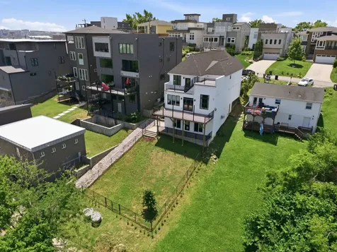 3314 Nevada Avenue Nashville TN 37209