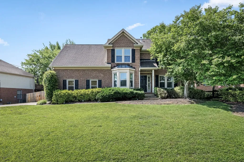 5601 Chestnutwood Trail Hermitage TN 37076