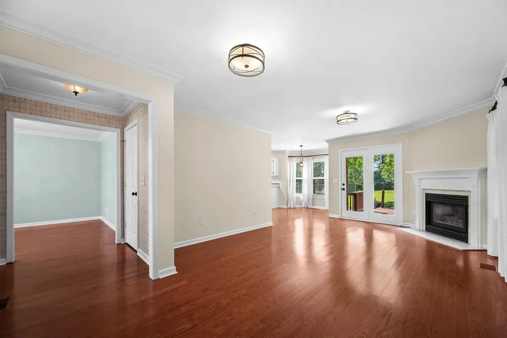 5601 Chestnutwood Trail Hermitage TN 37076