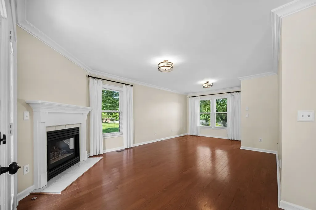 5601 Chestnutwood Trail Hermitage TN 37076