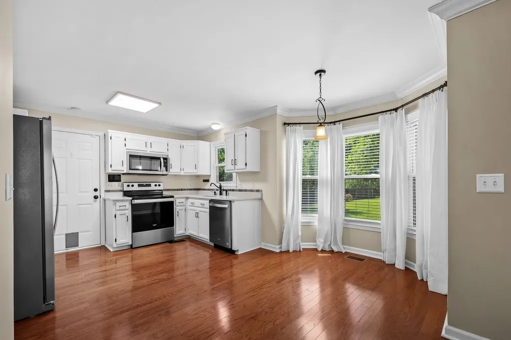 5601 Chestnutwood Trail Hermitage TN 37076