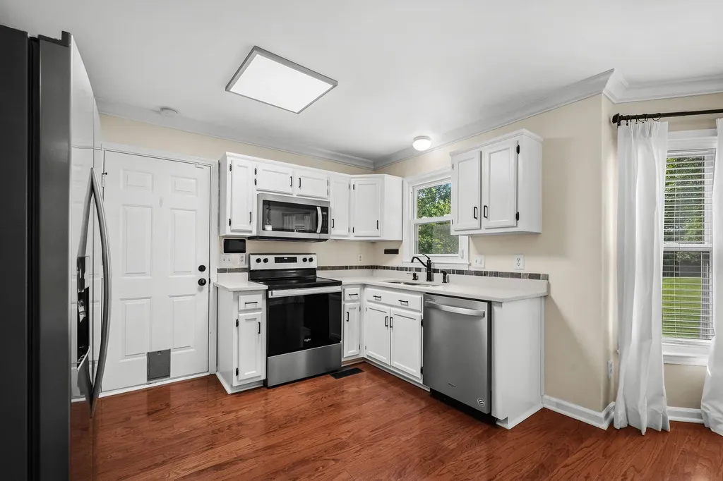 5601 Chestnutwood Trail Hermitage TN 37076