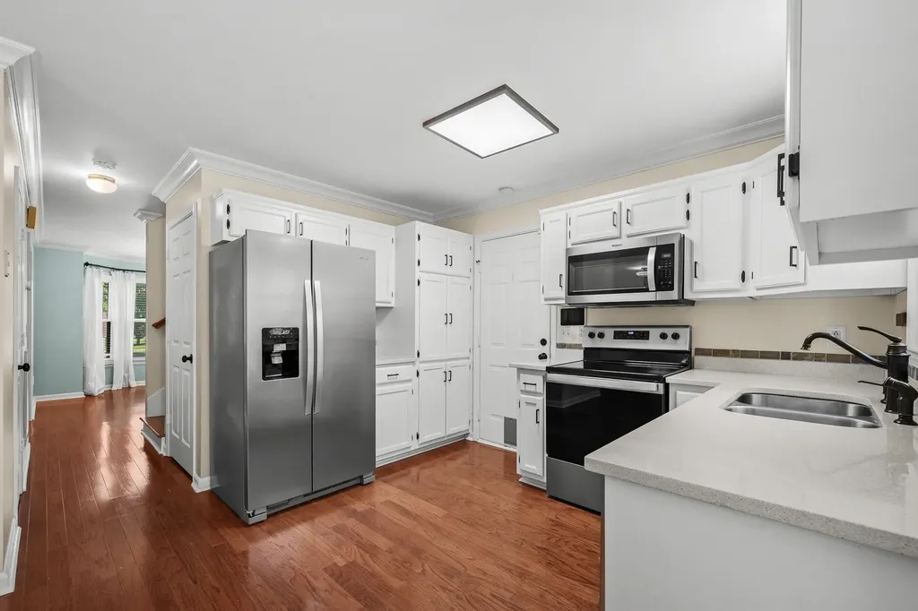 5601 Chestnutwood Trail Hermitage TN 37076