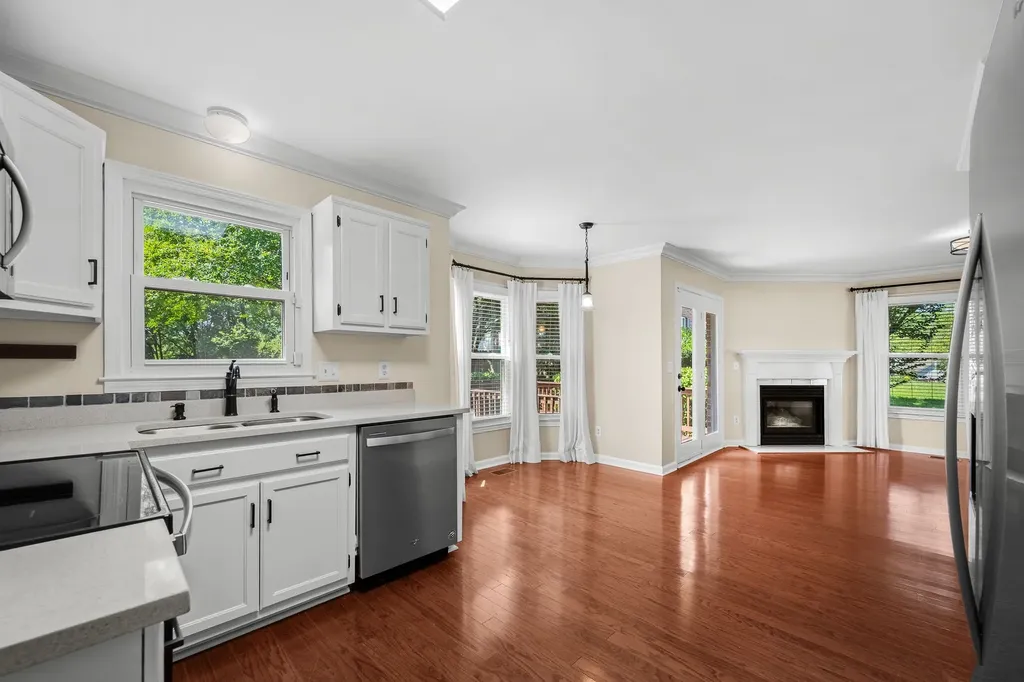 5601 Chestnutwood Trail Hermitage TN 37076