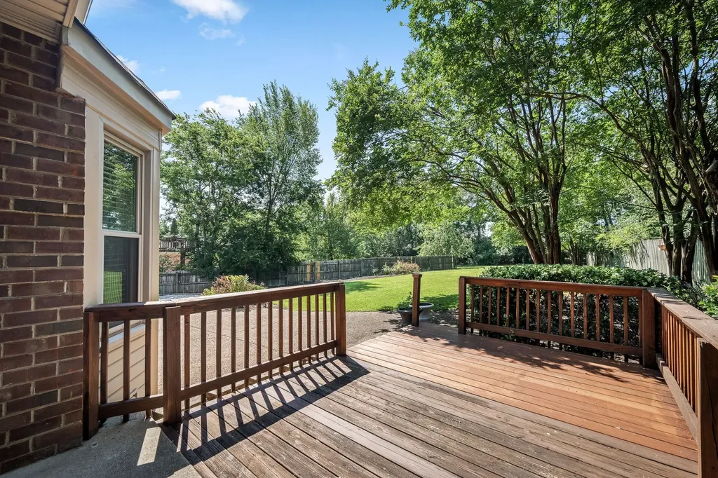 5601 Chestnutwood Trail Hermitage TN 37076