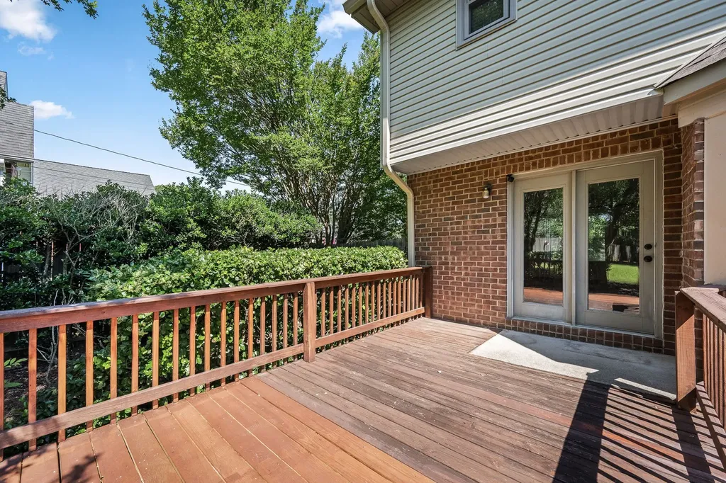 5601 Chestnutwood Trail Hermitage TN 37076