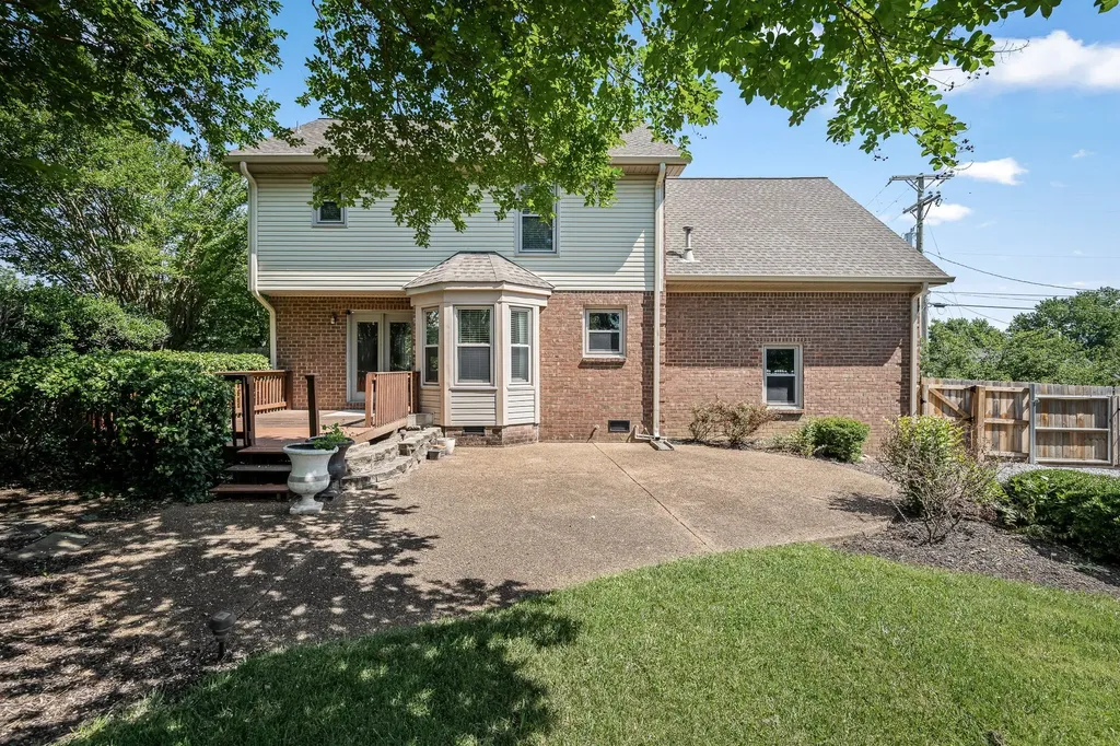 5601 Chestnutwood Trail Hermitage TN 37076
