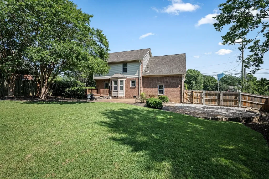 5601 Chestnutwood Trail Hermitage TN 37076
