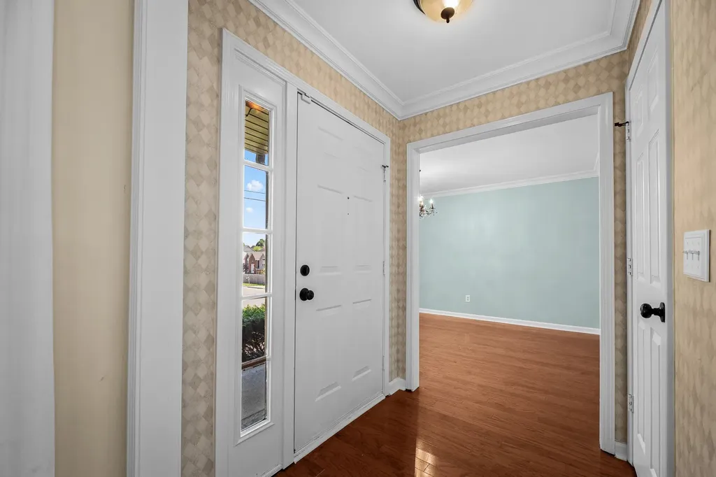5601 Chestnutwood Trail Hermitage TN 37076