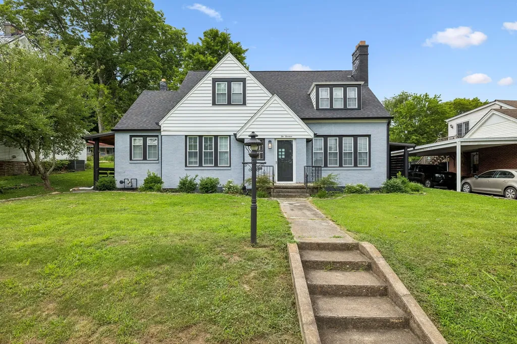 214 River Street Hartsville TN 37074