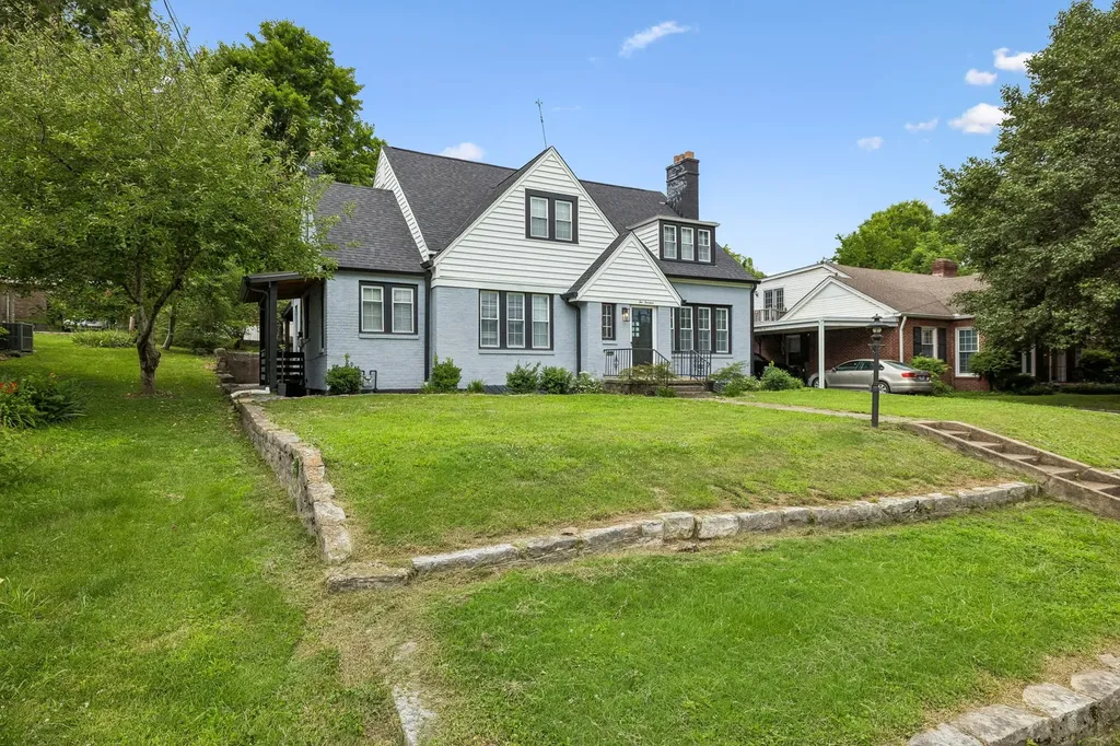214 River Street Hartsville TN 37074