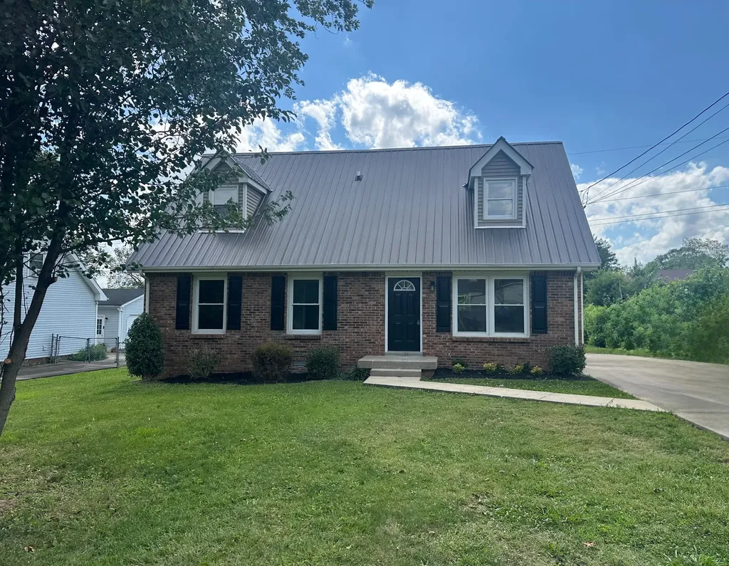 408 Helton Drive Clarksville TN 37042