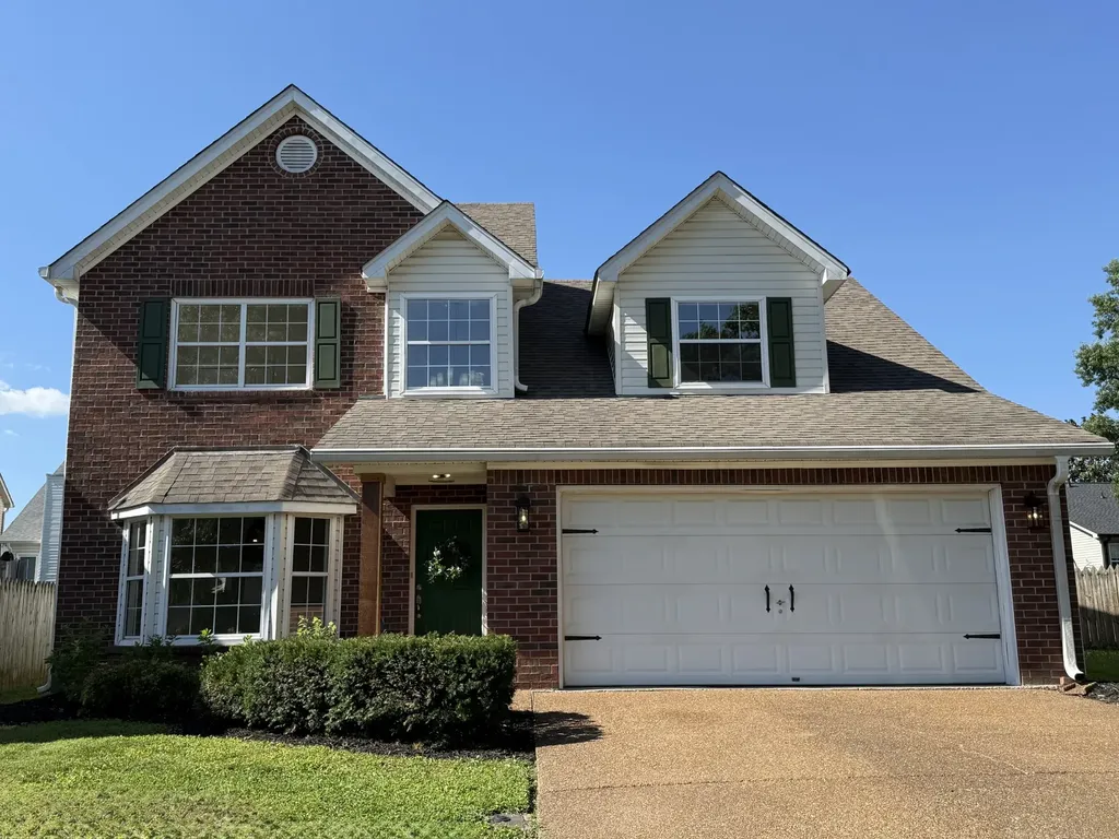 3033 Wilcot Way Franklin TN 37069