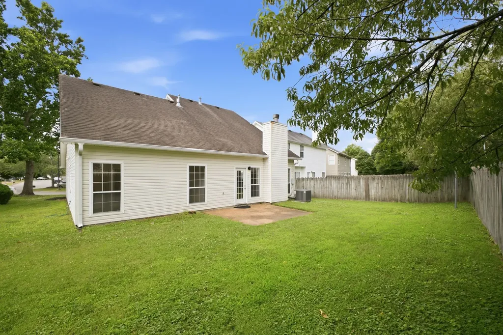 3033 Wilcot Way Franklin TN 37069