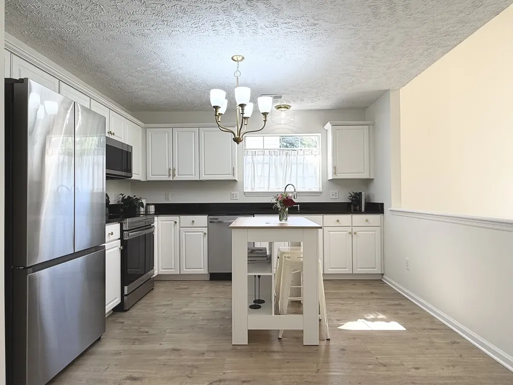 3033 Wilcot Way Franklin TN 37069