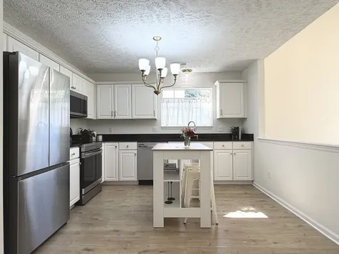 3033 Wilcot Way Franklin TN 37069
