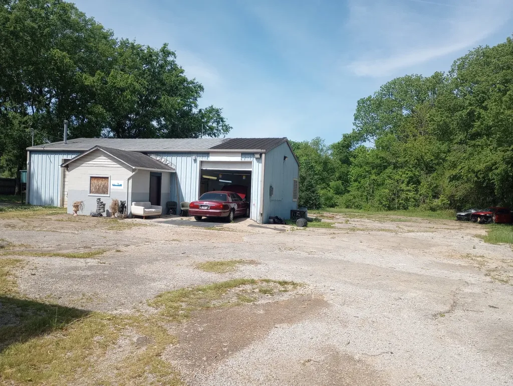 6522 Polk Lane Columbia TN 38401