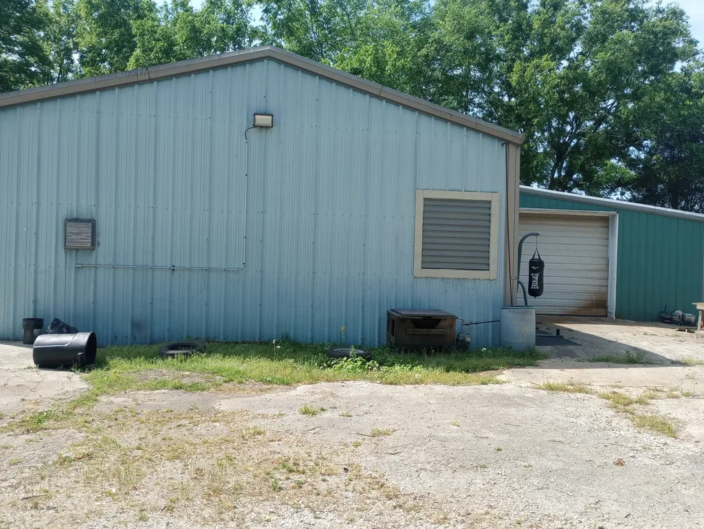6522 Polk Lane Columbia TN 38401