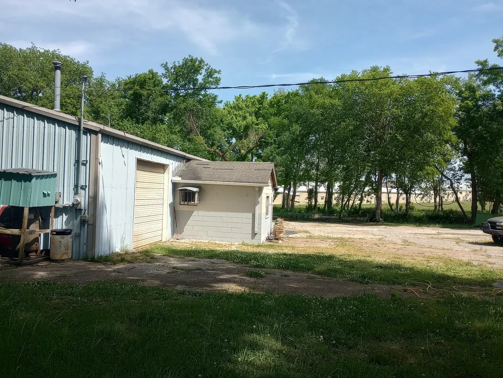 6522 Polk Lane Columbia TN 38401