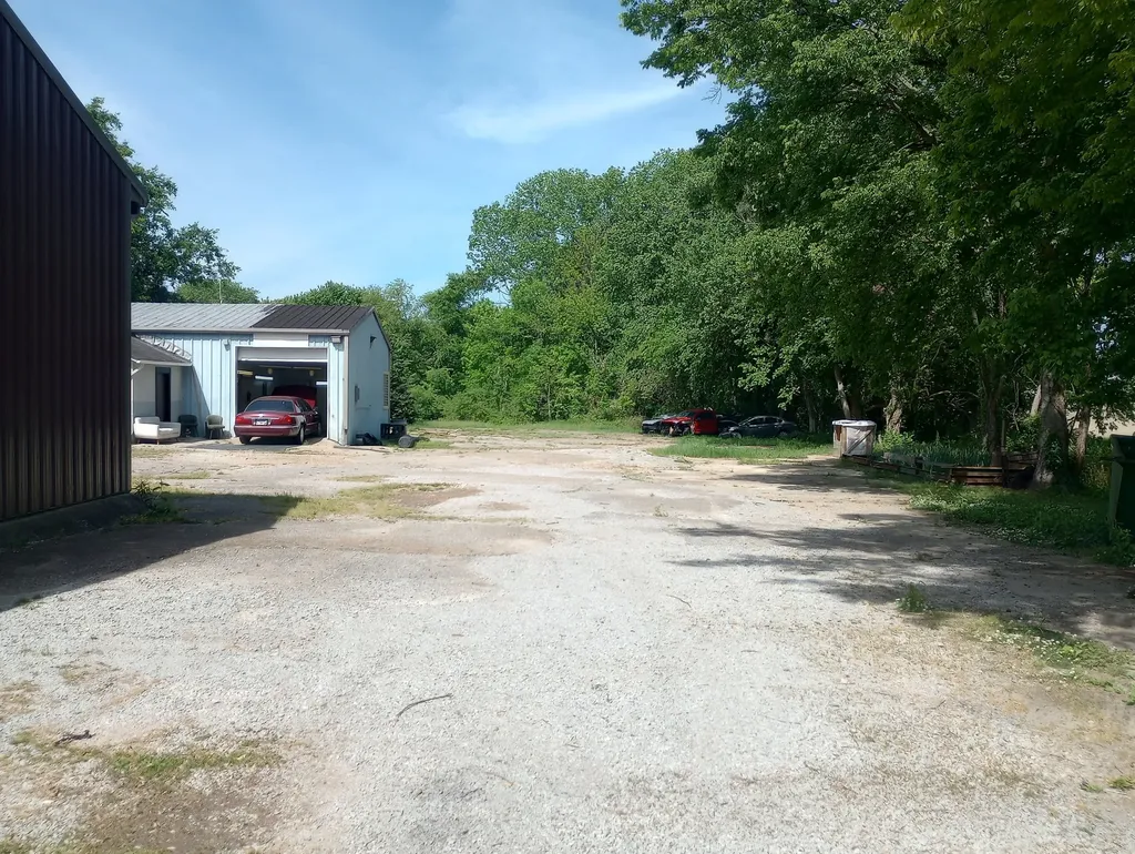 6522 Polk Lane Columbia TN 38401