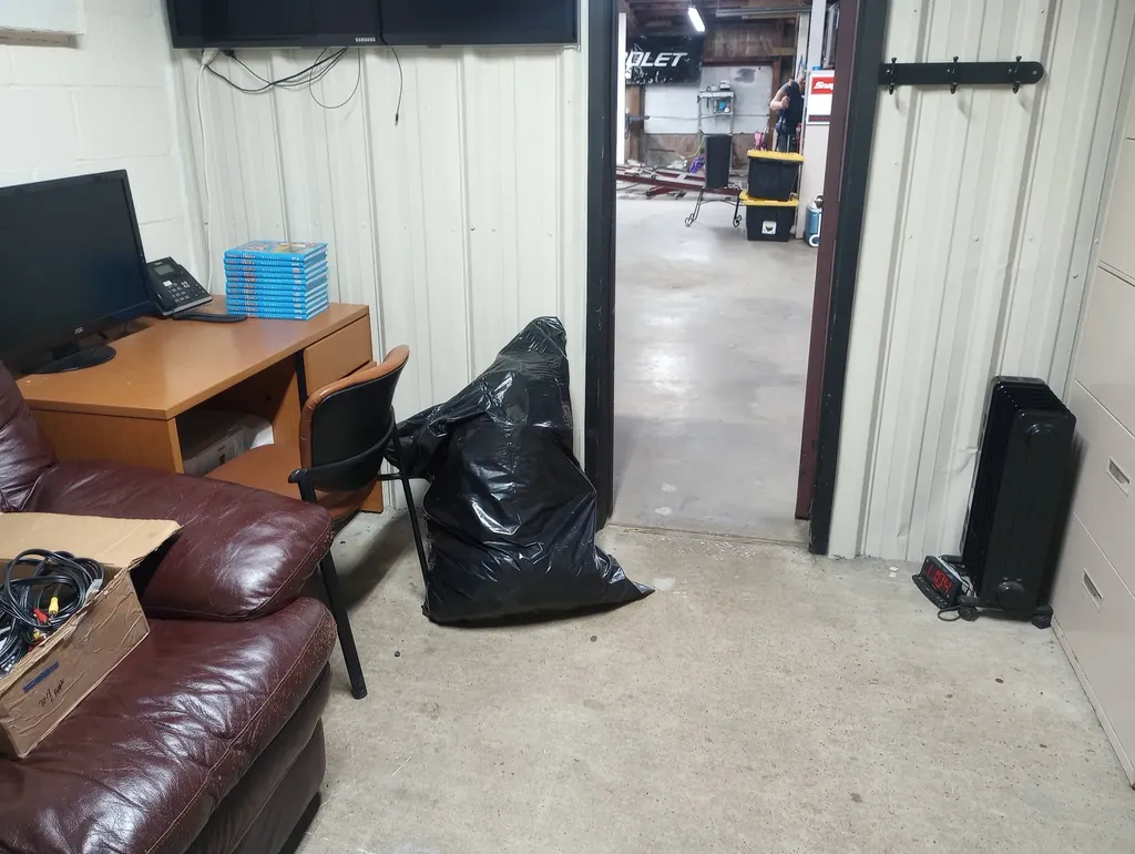 6522 Polk Lane Columbia TN 38401
