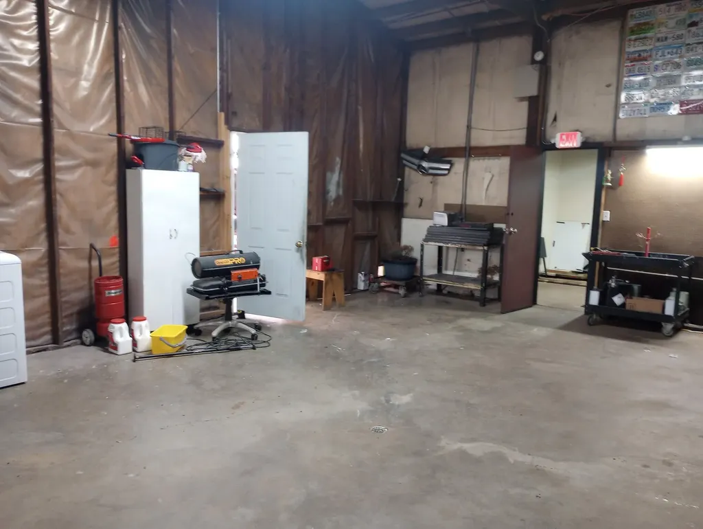 6522 Polk Lane Columbia TN 38401