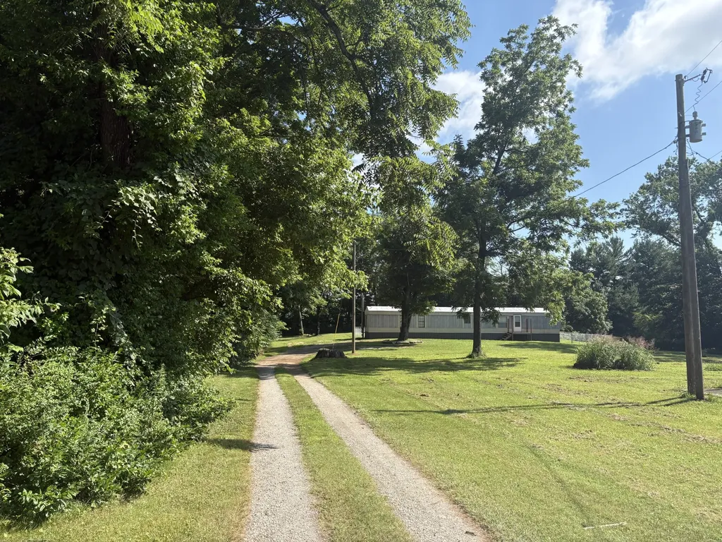 310 Sunset Drive Sparta TN 38583