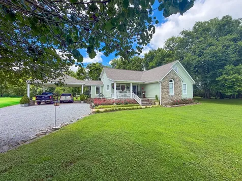 1342 Buchanan Creek Road Pulaski TN 38478