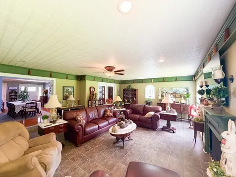 1342 Buchanan Creek Road Pulaski TN 38478