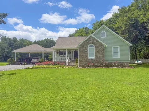 1342 Buchanan Creek Road Pulaski TN 38478