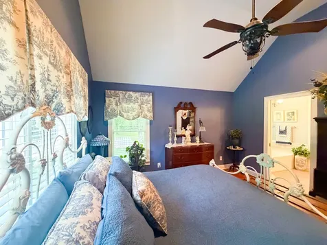 1342 Buchanan Creek Road Pulaski TN 38478