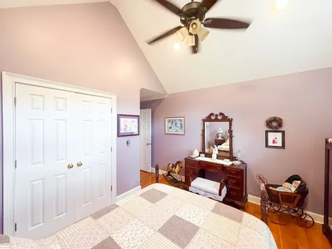 1342 Buchanan Creek Road Pulaski TN 38478