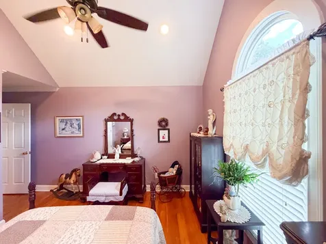 1342 Buchanan Creek Road Pulaski TN 38478