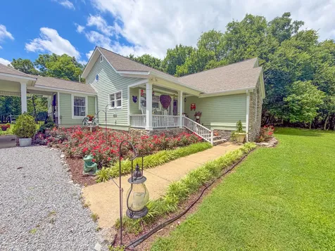 1342 Buchanan Creek Road Pulaski TN 38478