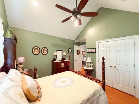 1342 Buchanan Creek Road Pulaski TN 38478