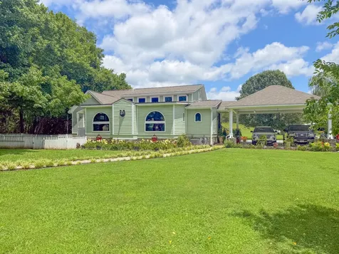 1342 Buchanan Creek Road Pulaski TN 38478