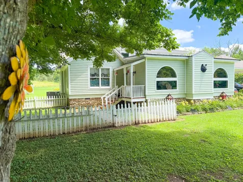 1342 Buchanan Creek Road Pulaski TN 38478
