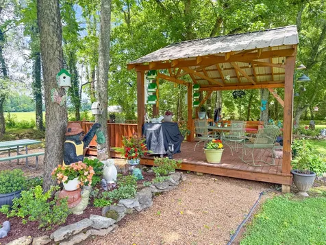 1342 Buchanan Creek Road Pulaski TN 38478