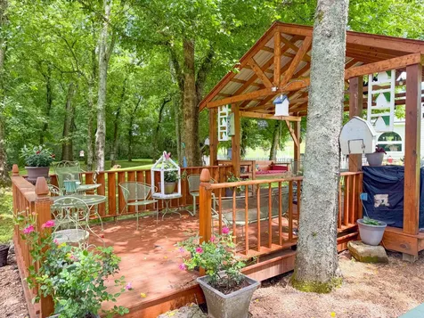 1342 Buchanan Creek Road Pulaski TN 38478
