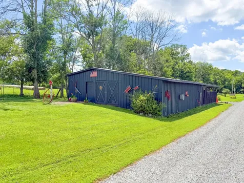 1342 Buchanan Creek Road Pulaski TN 38478