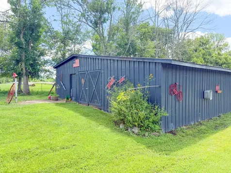 1342 Buchanan Creek Road Pulaski TN 38478