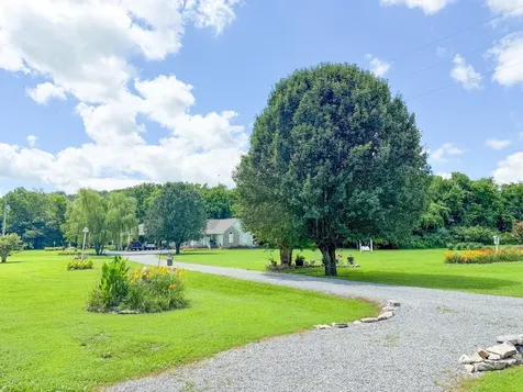 1342 Buchanan Creek Road Pulaski TN 38478