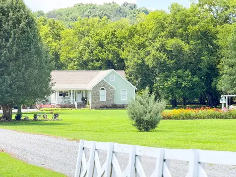 1342 Buchanan Creek Road Pulaski TN 38478