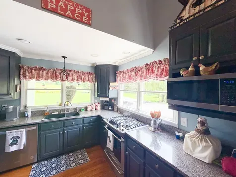 1342 Buchanan Creek Road Pulaski TN 38478