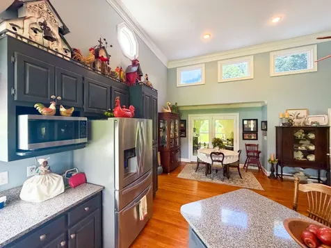 1342 Buchanan Creek Road Pulaski TN 38478