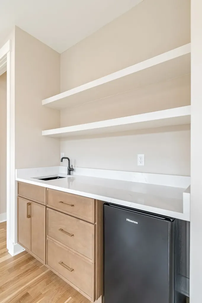1726B Simpkins Street Nashville TN 37208
